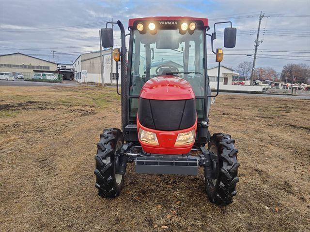 トラクター EG58Y 写真５