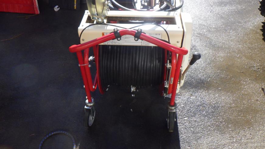 動噴 GKSL3304 写真３