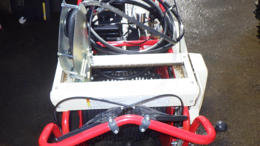 動噴 GKSL3304 写真５