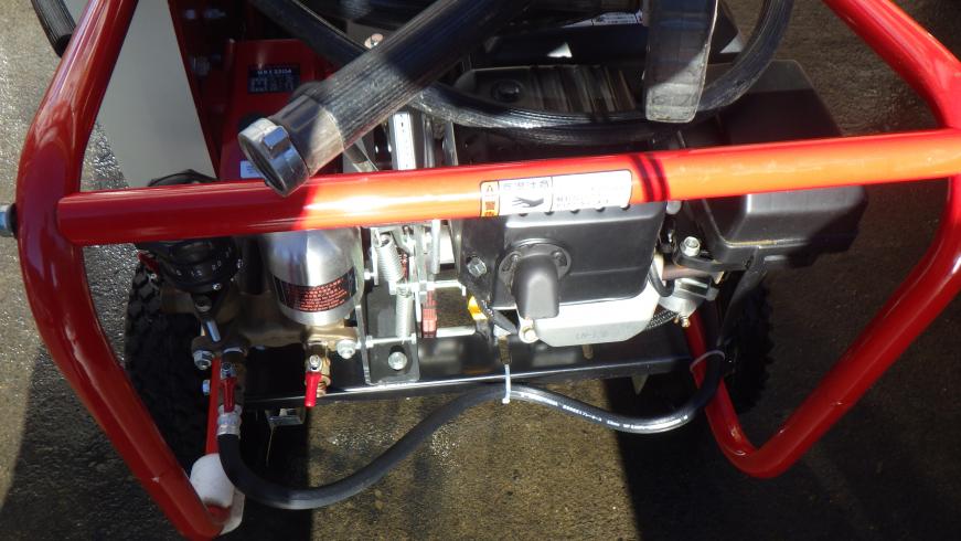 動噴 GKSL3304 写真４