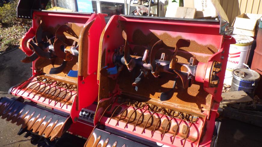 ハロー WBS2410N-B 写真２