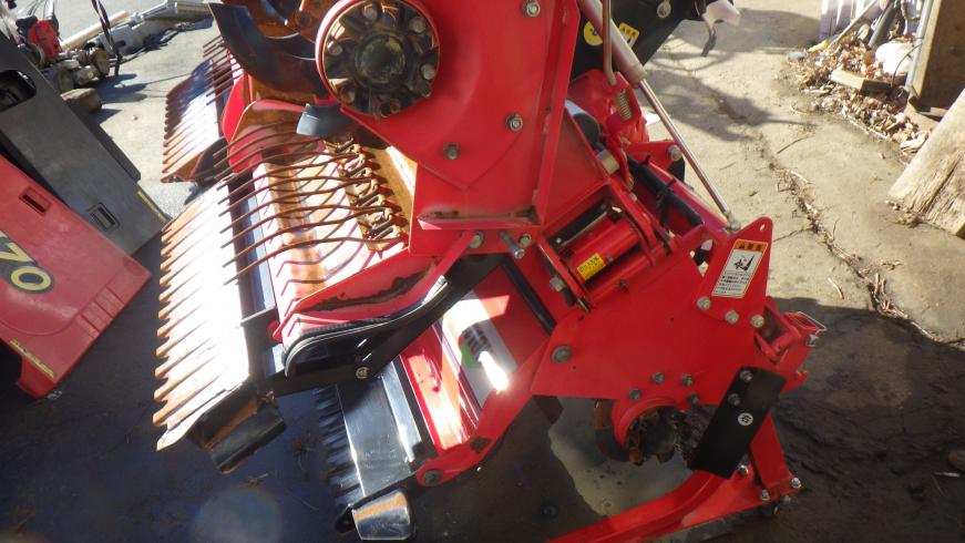 ハロー WBS2410N-B 写真４