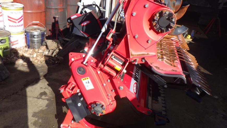 ハロー WBS2410N-B 写真６