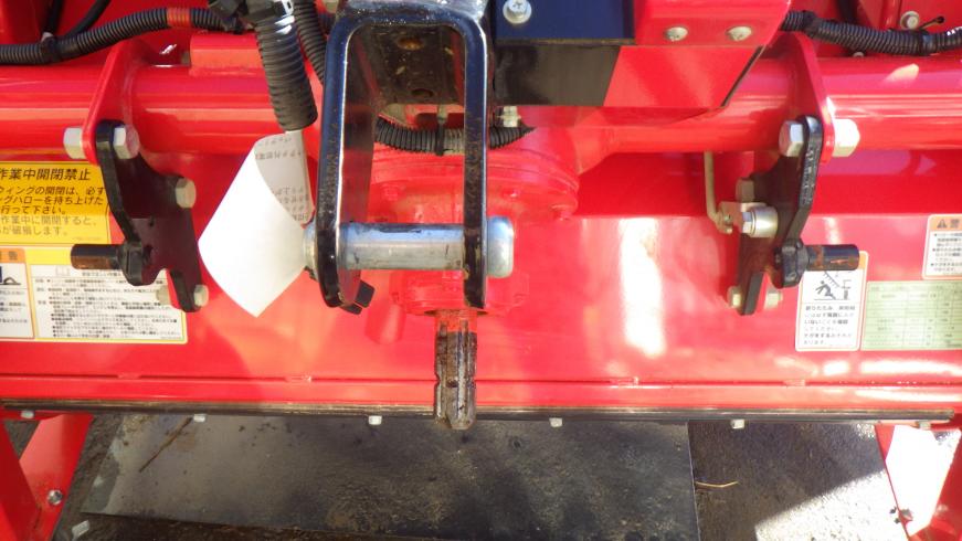 ハロー WBS2410N-B 写真５