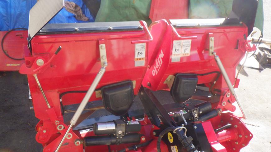 ハロー WBS2410N-B 写真７