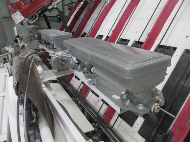 田植機 YR8D 写真10