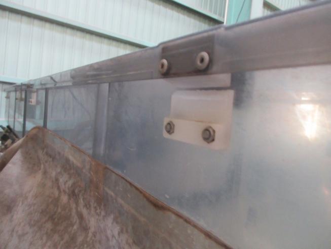 田植機 VP60X 写真８