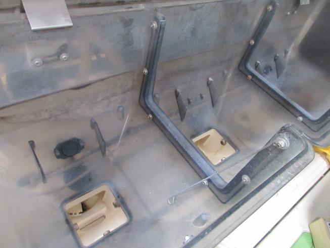 田植機 VP60X 写真７