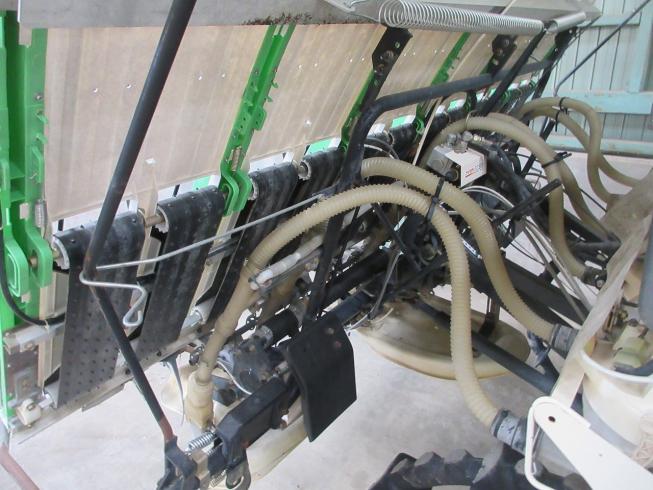 田植機 VP60X 写真10