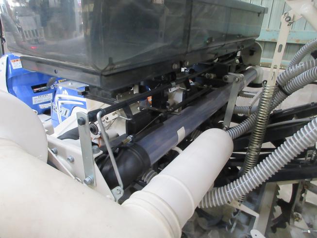 田植機 RPQ40-DGLF 写真９