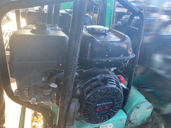 バイブロコンパクター MVC-F60H 写真４