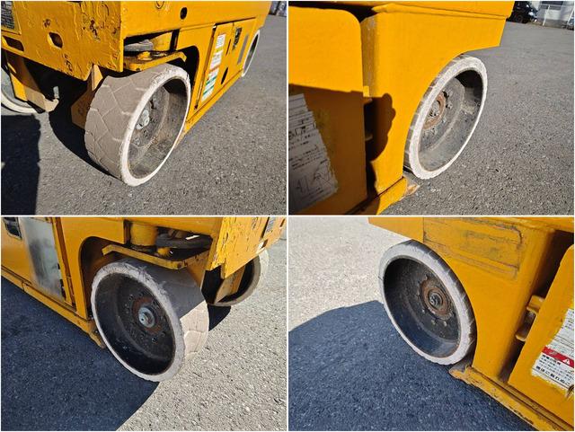 高所作業車 MXH60② 写真８