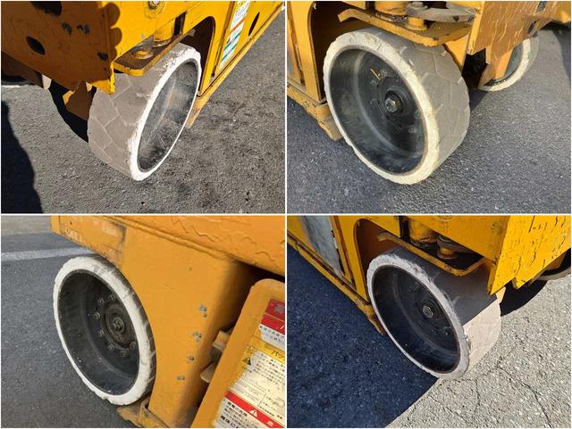 高所作業車 MXH60③ 写真８