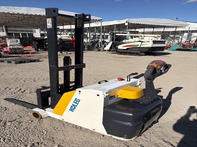 フォークリフト FX6ST-D1 写真３