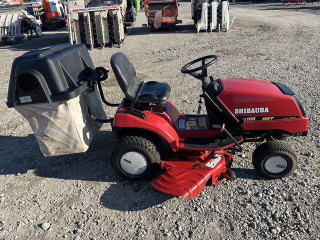草刈機 LT16BT 写真２
