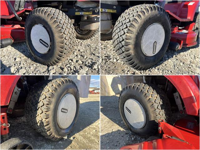 草刈機 LT16BT 写真８