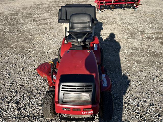草刈機 LT16BT 写真５