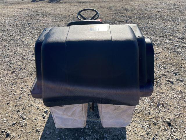 草刈機 LT16BT 写真３