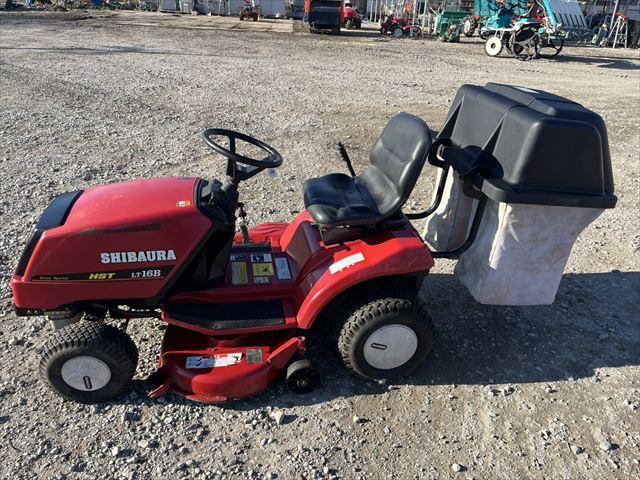 草刈機 LT16BT 写真４