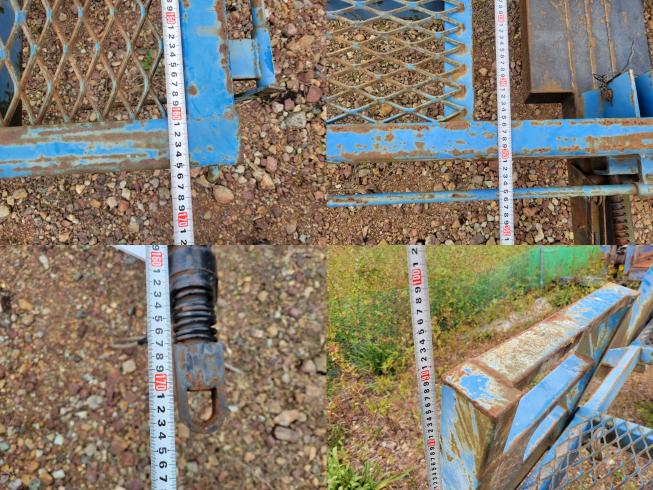 トレーラー 不明　岐阜 写真３