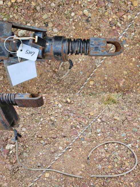 トレーラー 不明　岐阜 写真５