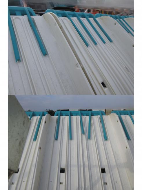 田植機 ZP87-16　北新潟●★ 写真６