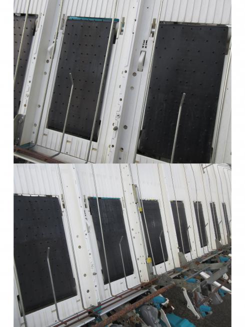 田植機 ZP87-16　北新潟●★ 写真９