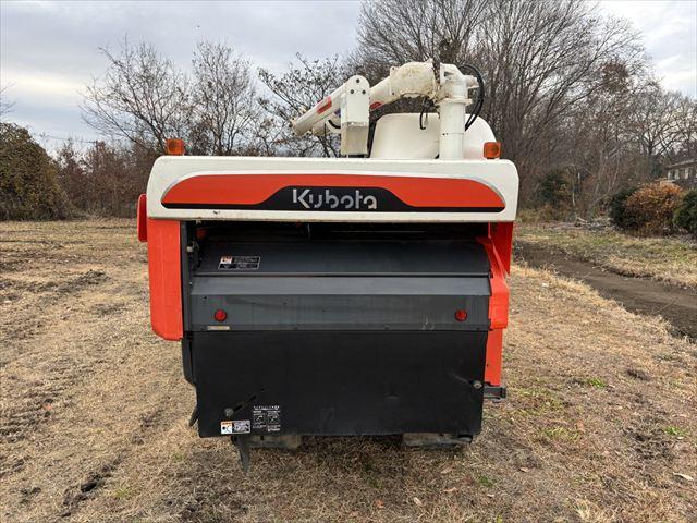 コンバイン ARN320 写真３