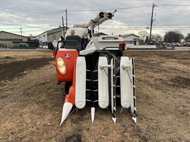 コンバイン ARN320 写真５