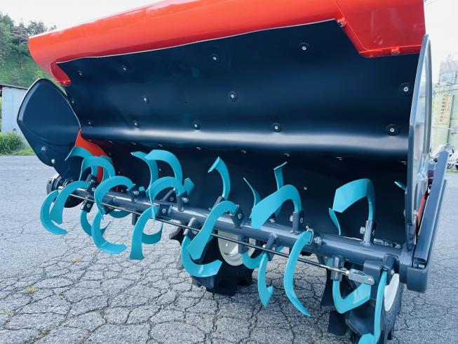 トラクター NB21SP 写真11