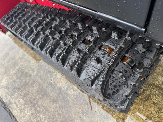 除雪機 Y10-22 写真７