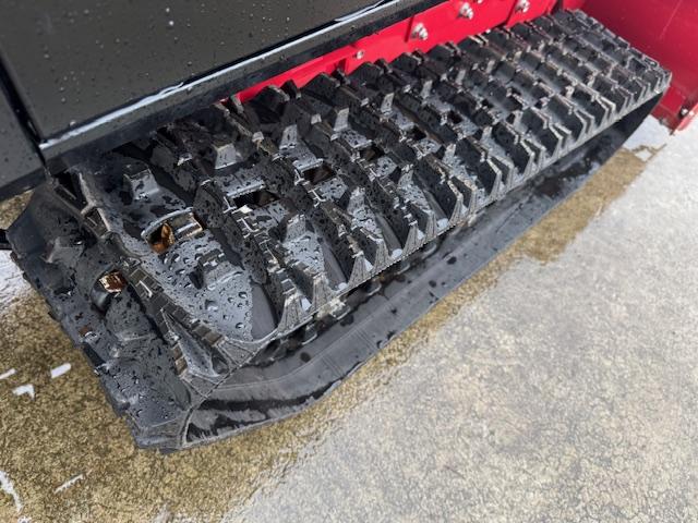 除雪機 Y10-22 写真８