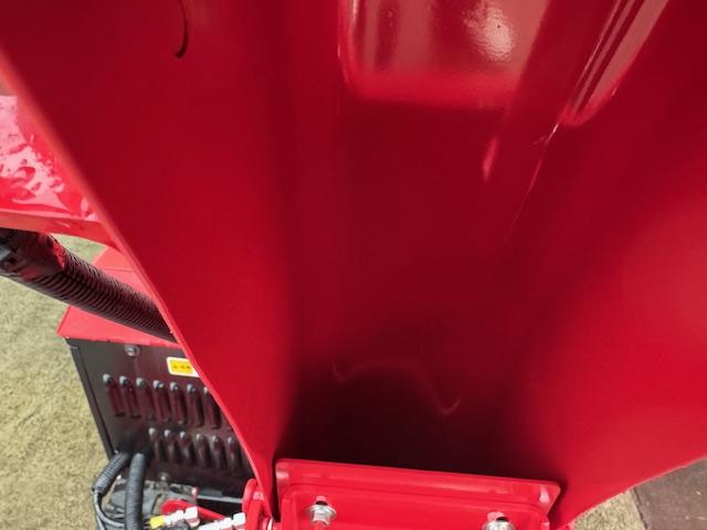 除雪機 Y10-22 写真９