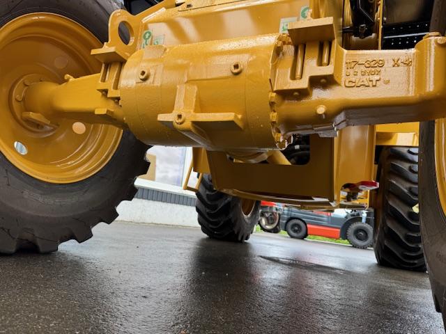 タイヤショベル / ホイールローダー 910H 写真９