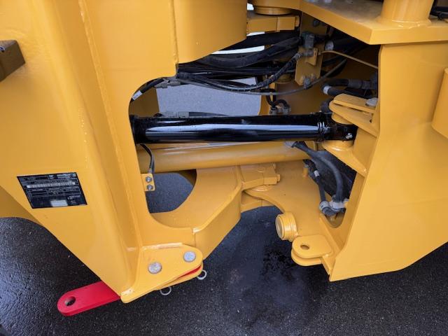 タイヤショベル / ホイールローダー 910H 写真３