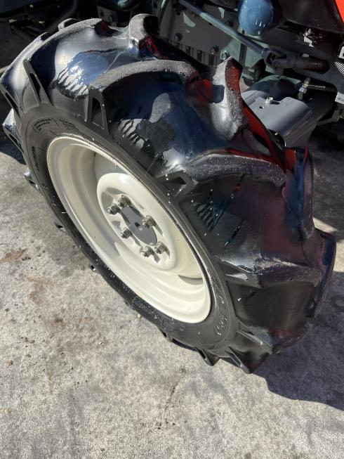 トラクター SL45HCQMANWF9C 写真６