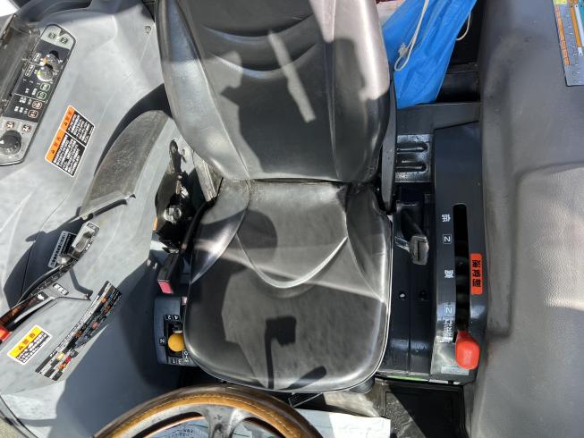 トラクター SL45HCQMANWF9C 写真８