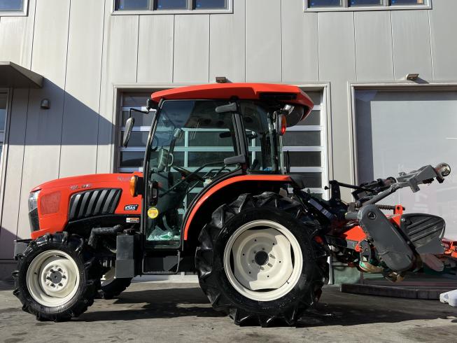 トラクター SL45HCQMANWF9C 写真３