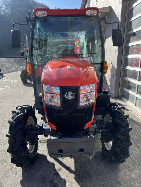 トラクター SL45HCQMANWF9C 写真２