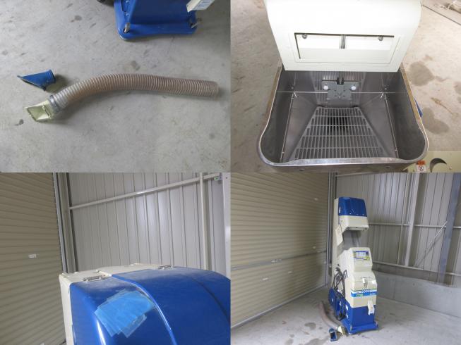 色彩選別機 FGS-2000(1)　北新潟〇★ 写真５