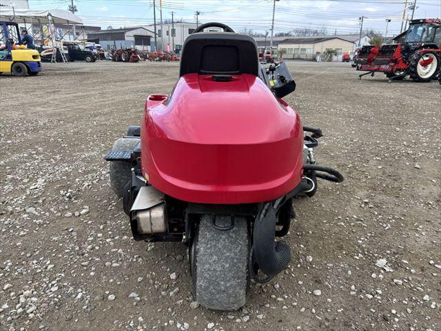 芝刈機 LM315GC 写真３