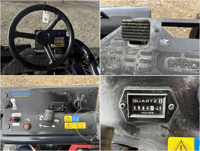 芝刈機 LM315GC 写真６