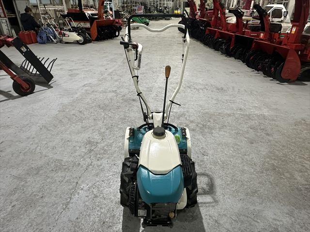 管理機 TRS30 写真５