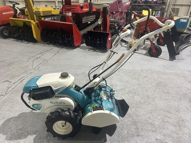 管理機 TRS30 写真２