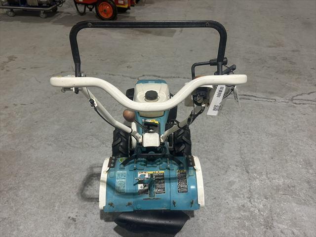 管理機 TRS30 写真３