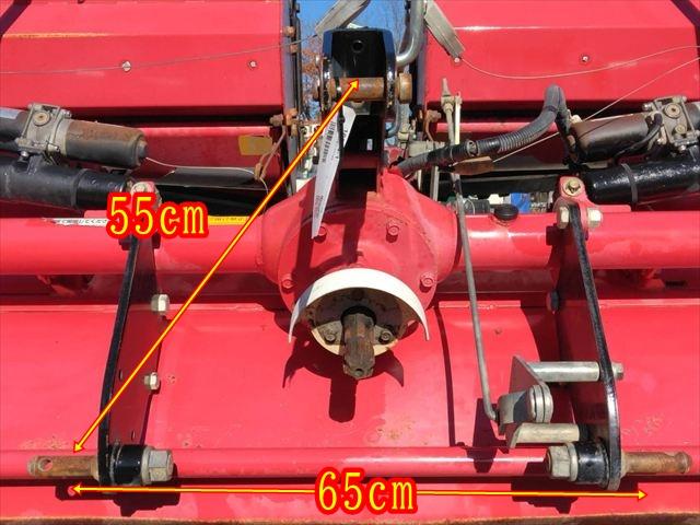 ウィングハロー WBS3005BE 写真６