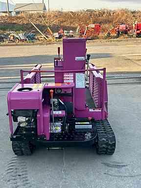 丸山 高所作業車 写真