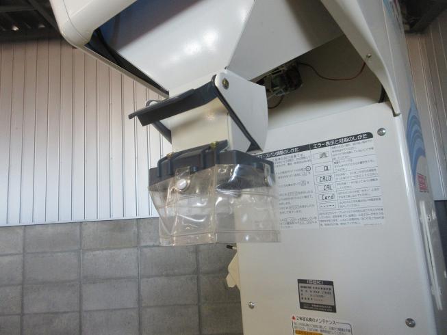 計量機 LTA103 写真８