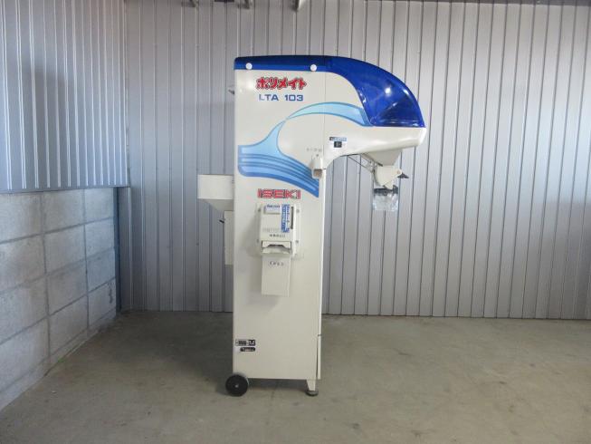 計量機 LTA103 写真３