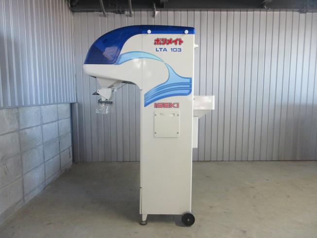 計量機 LTA103 写真４